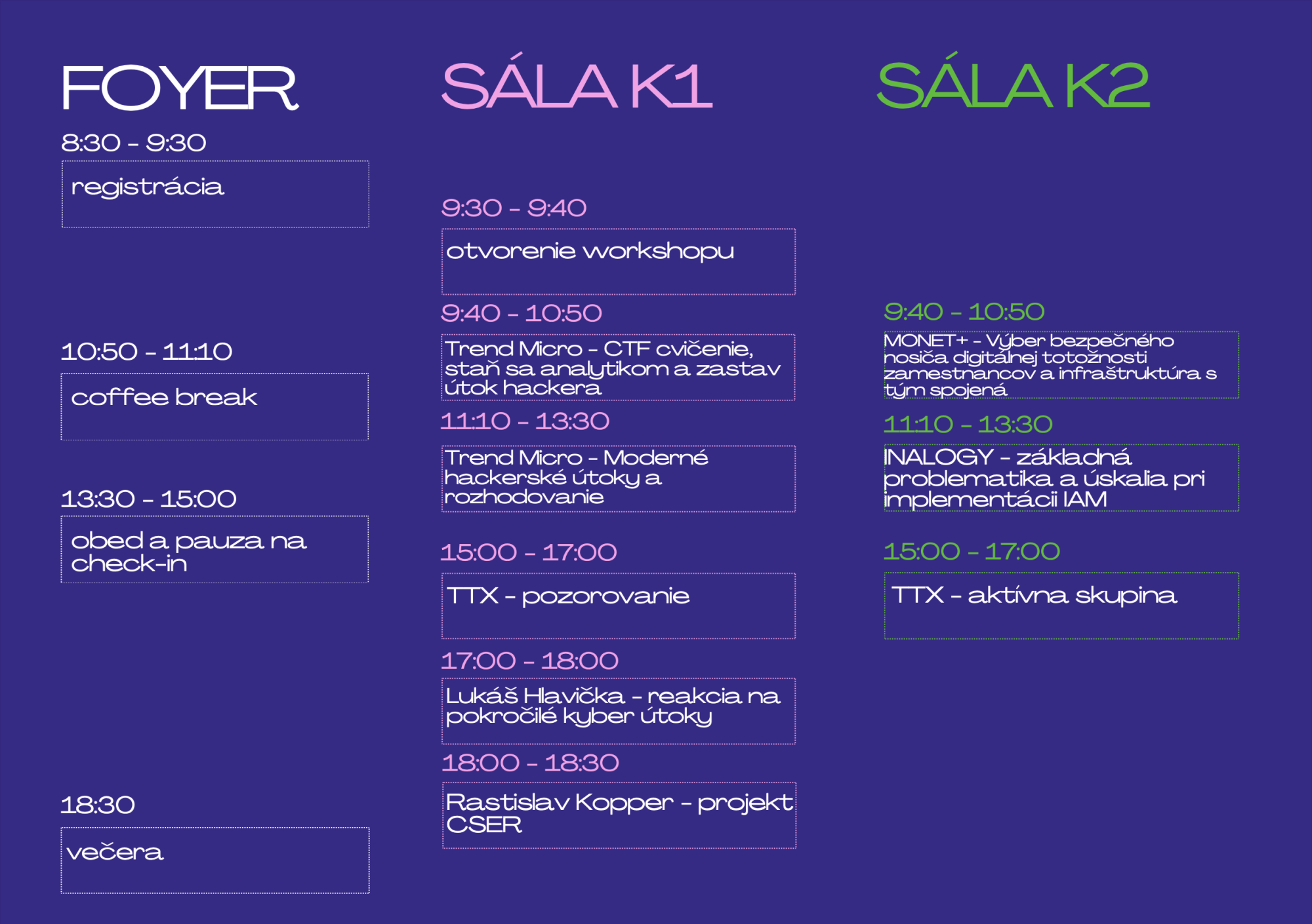 KMKB Workshop 1